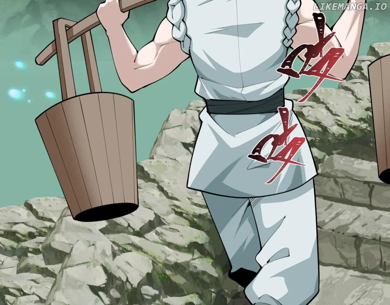 Era of the Haunted Chapter 344 - page 73